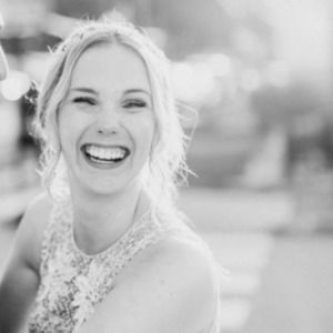 Meet your Posher, Jen